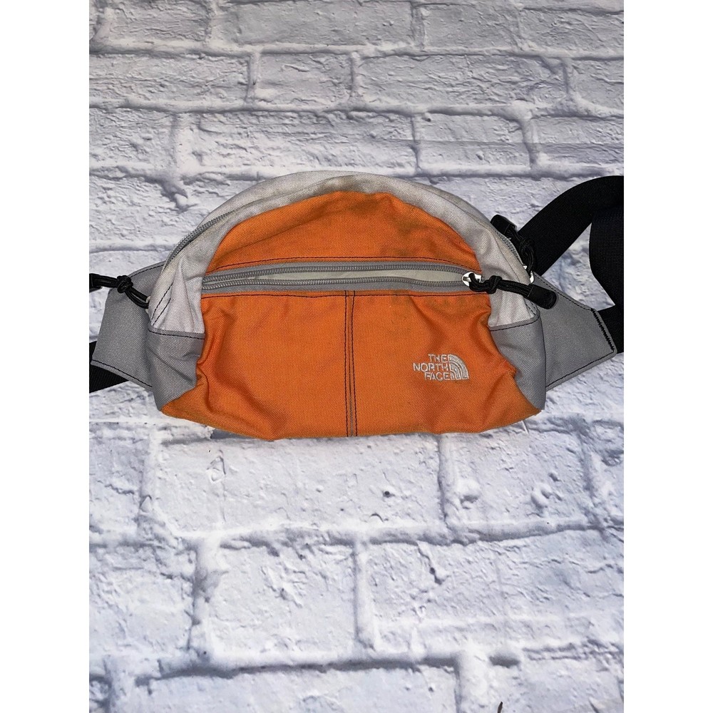 The NorthFace Waist Bag Fanny pack hip bag